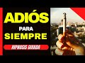 🔴HIPNOSIS para DEJAR de FUMAR para SIEMPRE✅ [Mientras Duermes] | DEJAR de FUMAR [Hipnosis Gratis]🙌