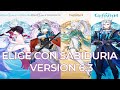 ¿POR QUIEN TIRAR EN LA VERSION 6.3?