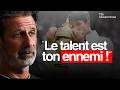 LE COACH: "90% des personnes les plus TALENTUEUSES ne réussissent JAMAIS ! » | Patrick Mouratoglou