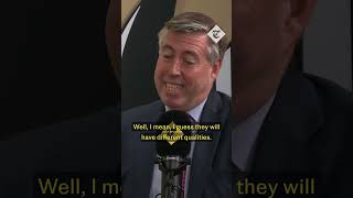 Who was Lord Brady's favourite Tory PM? | The Daily T