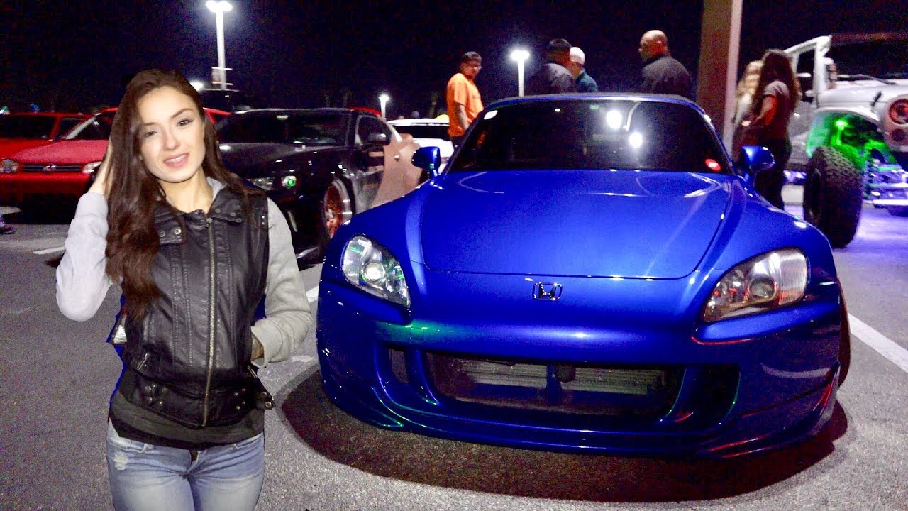 failsafe synonym Soundcrafters Street Nights Car Show 2019