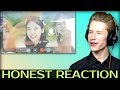 HONEST REACTION to Just TWICE Random Things