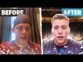 Incredible 5 Month Singing Transformation