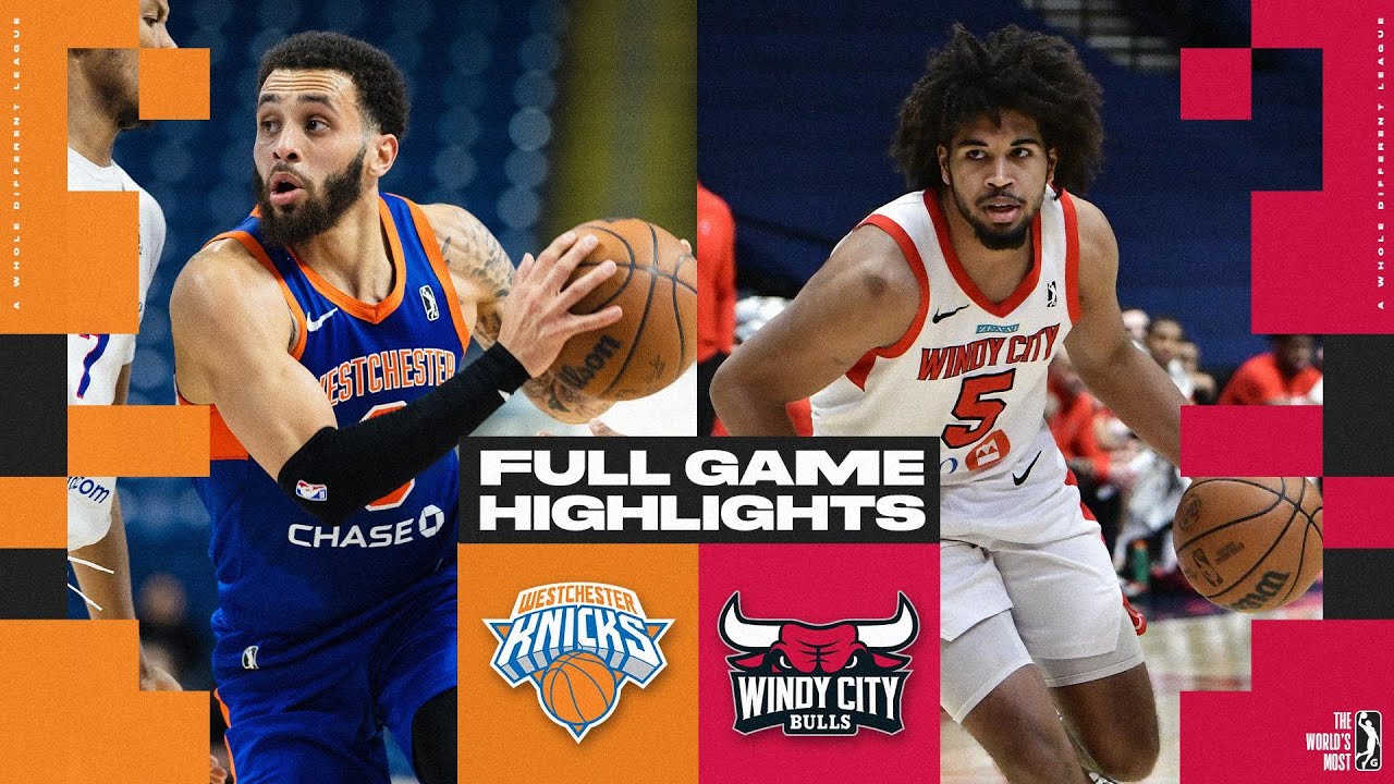 About Us - Westchester Knicks