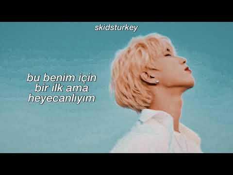 [TÜRKÇE ALTYAZILI] Han - Close