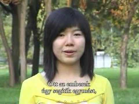 kínai lány a know társkereső, mint badoo