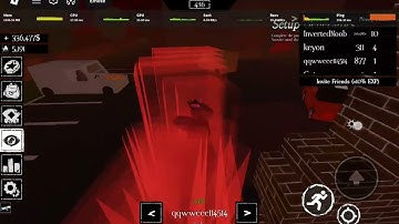 Forsaken report (exploit: qqwweee114514)