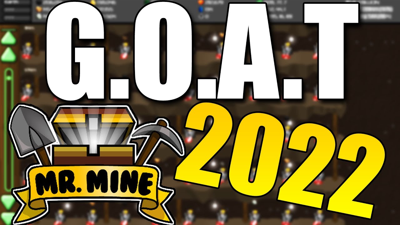 Top Idle Mining Clicker Games to Play in 2023 - MrMine Blog