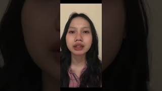 ENGLISH ASSIGNMENT IV ON CRIMINAL PROCEDURES IN COURT LECTURE @hayatinupus8776 