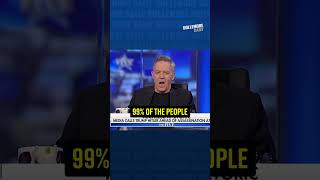 Fox News Host Gives EXCUSE VOMIT About Trump's VIOLENT RHETORIC!!! #shorts