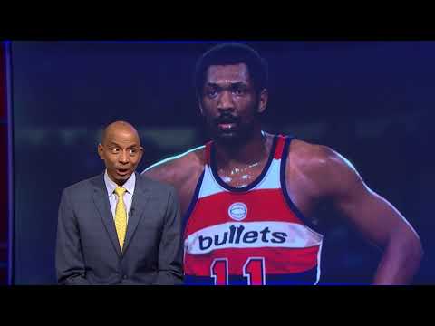 Video: Valor Neto de Julius Erving