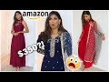 Spending $400 on INDIAN CLOTHES from AMAZON? Worth it?!