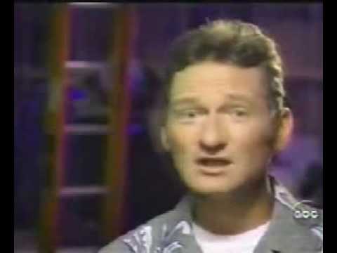 Drew Carey Health - Ryan Stiles Part 1