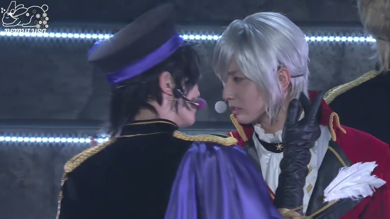 [Nemui Usa] Aya wo Ushinau/彩を失う - Shimotsuki Shun(Tsukistage 11) (Vietsub)