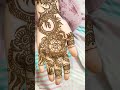 Beautiful mehendi design mehndi shushma design beautiful trending