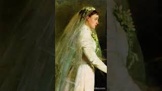 Goodbye Dad - Vladimir Makovsky