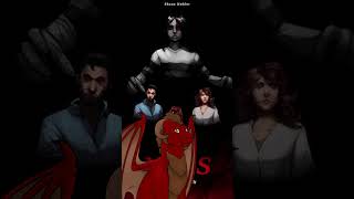Book Review: NMS #shorts #books #horrorstory