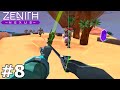 Infinite realms update  zenith nexus  part 8 gameplay  meta quest 3 vr