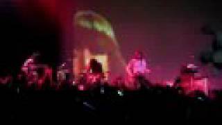 Ratatat - Shempi (Live at Calvin College)