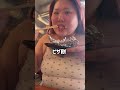 ぽっちゃり女子の浜焼き食べ放題