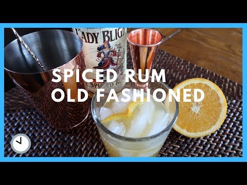 spiced-rum-old-fashioned---winter-cocktails---stuff-moms-have-time-for