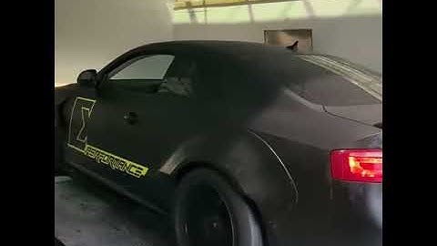 Vehicle chassis dynamometer