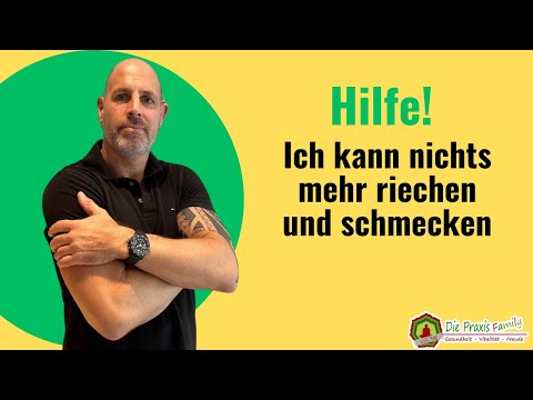 Video: Warum rieche ich nach Gas?