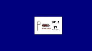 Oprawa Graficzna Do Kanału Polsat Fun Tosia Hd