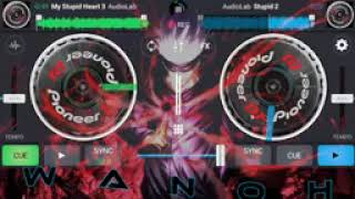 tomp3 cc Dj My Stupid HeartTiktok Viral 2023 New Update Mixer By Dj Wanoh Cabz.