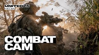 Combat Cam: Real War Footage From Pokrovsk, Kurakhove, Bakhmut, Velyka Novosilka, Belgorod, Toretsk