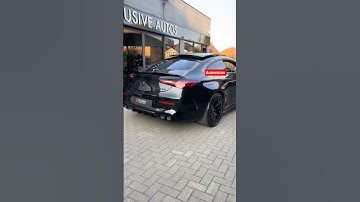 Thumbnail of Mercedes CLE 53 AMG – The Luxury Beast Redefining Power & Style!