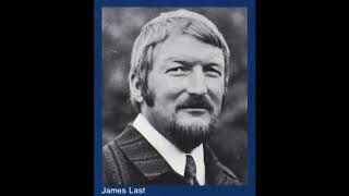 James Last - Rosestock, Holderblüt&#39; / Drunten im Unterland (1969)