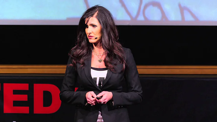 Why I teach: Racquel Abowd at TEDxUniversityof...