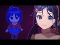 The crimes of Chibi Mita