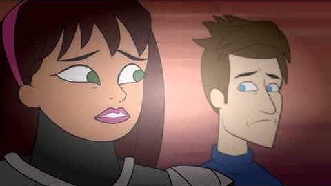 The Awesomes S2 E10 Day of Awesomes Part 2