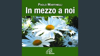 Video thumbnail of "Paolo Martinelli - Pace dall'alto (feat. Massimo Meneghin)"