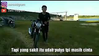 Story WA Hancur Karena Cinta