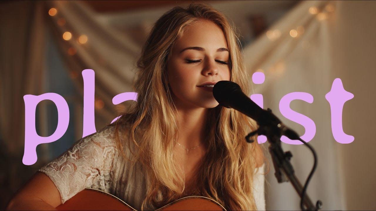 A Beautiful Acoustic Love Song You’ll Feel in Your Heart