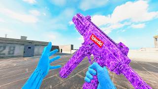 108 Kills on Rebirth Island 👑 + SEASON 5 Loadout