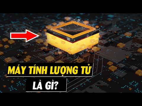 Video: Thực tế lượng tử là gì?