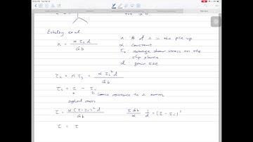 4.1: Dislocation-grain boundary interaction (Hall-Petch relationship)