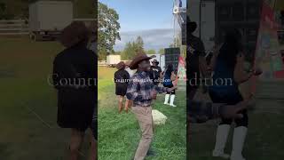 Gachagua s look alike spotted in Seattle in Washington D C
