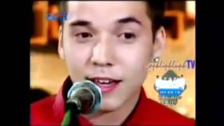 AL GHAZALI - LAGU GALOU ( OST,ANAK JALANAN)