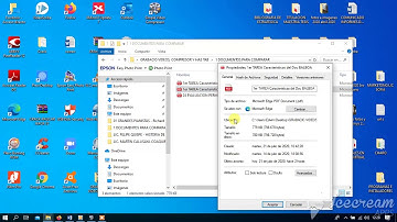TUTORIAL video explicar en que consiste obtener el Hash de un documento o archivo de EDWIN BALBOA