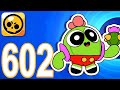 Brawl Stars - Gameplay Walkthrough Part 602 - Toon Spike (iOS, Android)