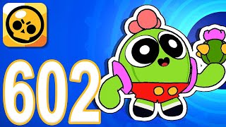 Brawl Stars - Gameplay Walkthrough Part 602 - Toon Spike Ios, Android