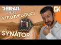 STROJVEDOUCÍ SYNÁTOR! | Derail Valley