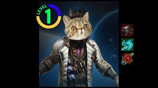 [Level 1] #3: Time Lock - Stetmann Solo (p1) [Starcraft 2 Co-op Mutation] screenshot 1