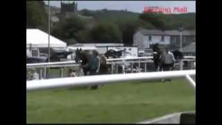 Cartmel Races 2011