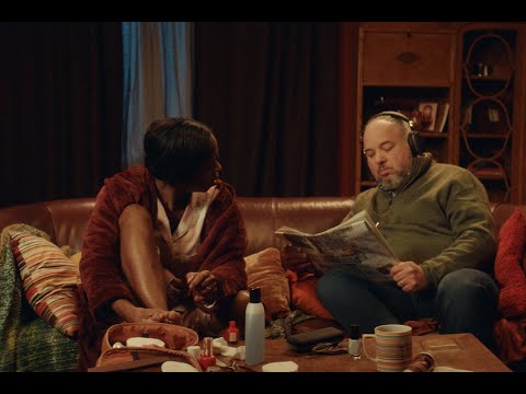 January 2022 Simplyhealth TV advert: Cough Cough - Full Length / 20